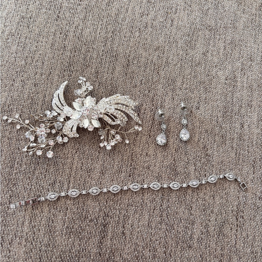 Bridal Accessories